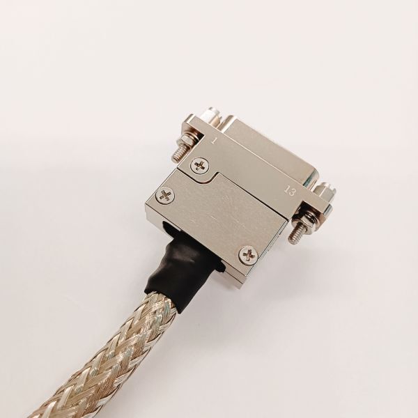 1.27mm Rectangular Electrical Connectors 25 Pin Micro D Connector ODM J30J-25ZKP-A