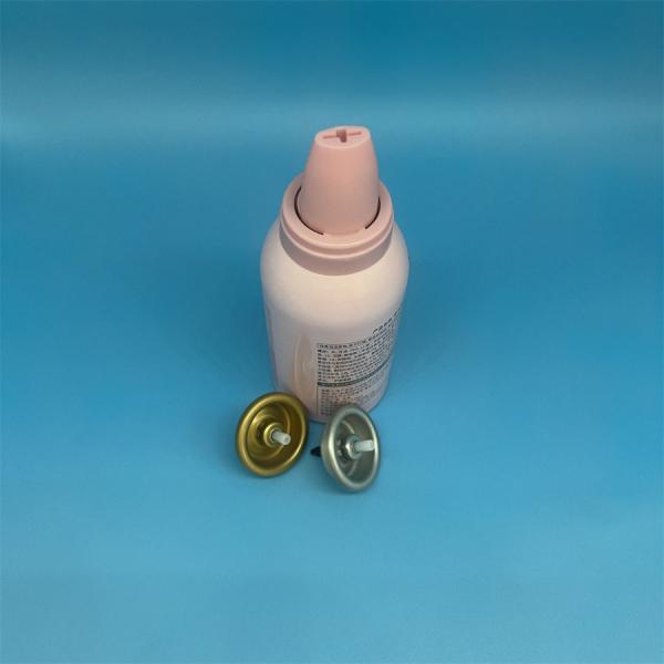 Ventilateur de pulvérisation de mousse pour cheveux professionnel Dispensation précise pour les résultats de coiffure de salon