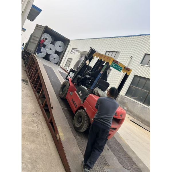Wire Diameter 2.6mm Offshore Pipeline Counterweight  Spot Welded Wire Mesh For Everglades Gas
