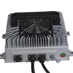 IP66 Waterproof 3.3KW 16A Marine Battery Charger for Electric Vehicles and Boats
