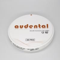 Bloco de zircônia 3D PRO multicamada Disco de zircônia dental estabilizado com ítria