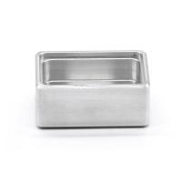 La commande numérique par ordinateur tournant les pièces de usinage de précision de Yixin a adapté aux besoins du client, 3d l'imprimante en aluminium Parts
