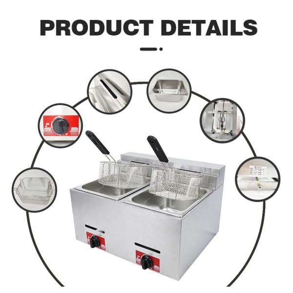 Промышленная смазочная машина для курицы и картофельных чипсов из нержавеющей стали
