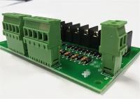Soluções de montagem de PCB SMT chave na mão Design de extensão Fabricação Componentes de fornecimento