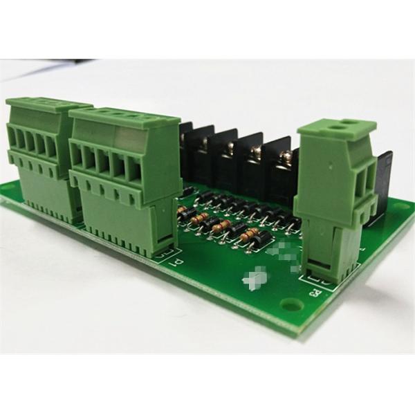 Turnkey SMT PCB Assembly Solutions Spanning Design Fabrication Component Sourcing
