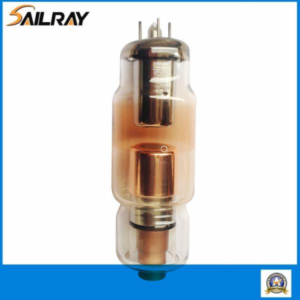 3д отображая тип катода прямого накала в материала зубоврачебного вольфрама трубки кс Рэй стеклянный