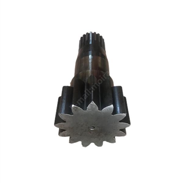 099-1102 096-750 096-7499 5I5189 0941510 0964000 0964005 E200B Swing Drive Shaft Excavator Swing Motor Reduction Gear