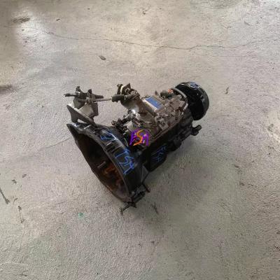 Used TB45 Transmission Parts For Nissan Used Gearbox Of TB45