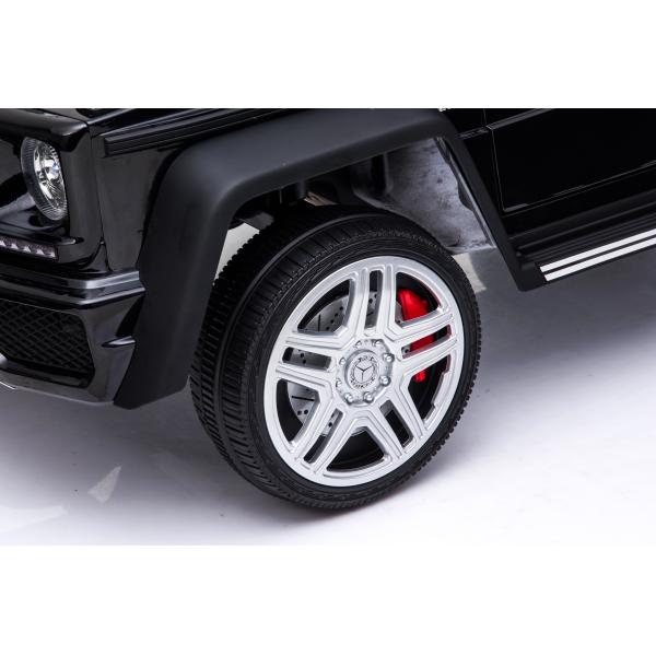 Eletrônico 12V Big Ride On Car para crianças Bateria operada Idade adequada 3-8 anos de idade