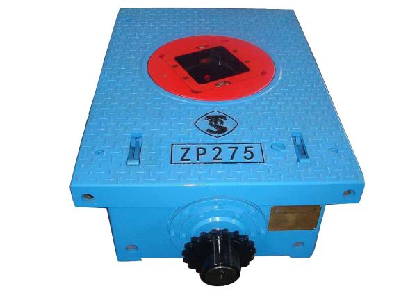 Oilfield Oil Rig Equipment Rotary Table Drilling Rig  ZP275  27.5 '' Alloy Steel