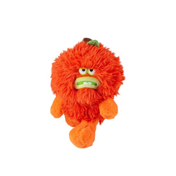 Vegetable Themed Plush Toy Tomato Eggplant Color Sorting Food Soft Toy Holiday Gifts