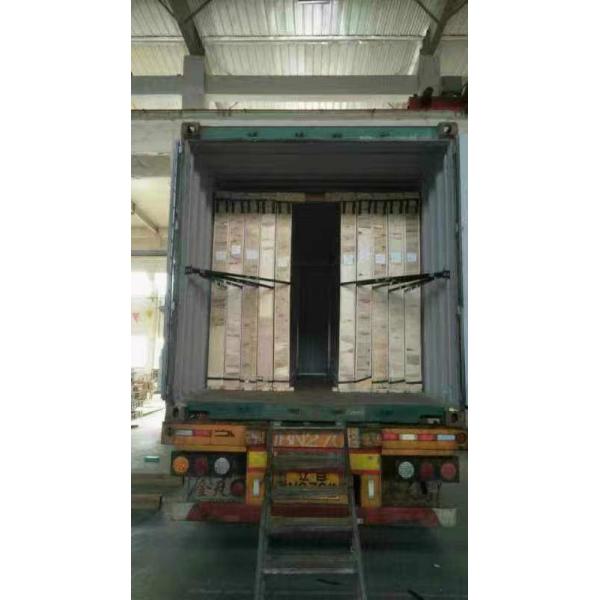 Vidrio flotante transparente de 3 mm, 4 mm, 5 mm, 6 mm, 8 mm, 10 mm y 12 mm para edificios