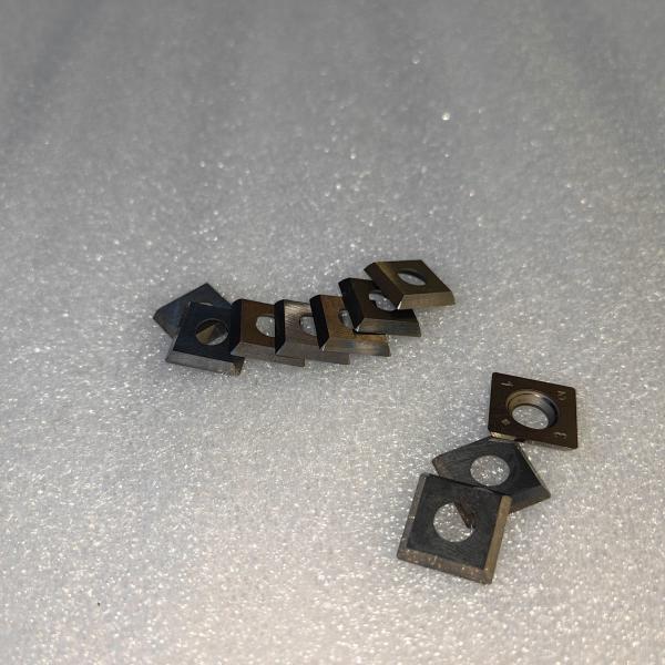 Factories Surface Mirror Finish Hard Alloy Planer Knife for Planer Sander Machine