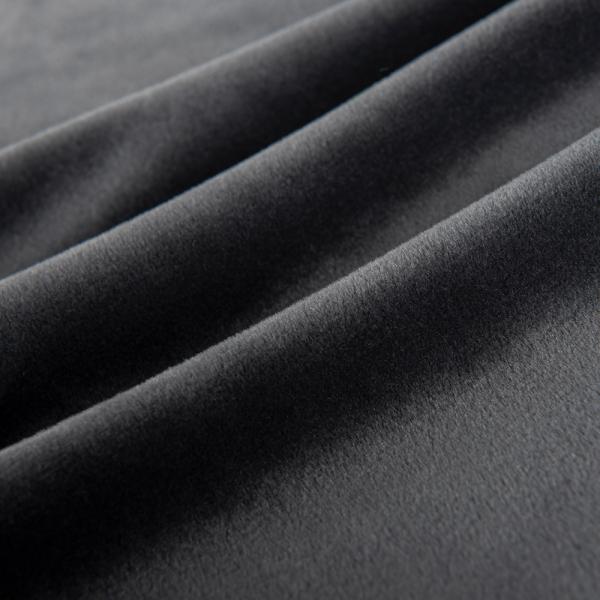 Женский бархатный блейзер с вязанной растяжкой бархатный спандэксный ткань 220GSM в индивидуальном цвете