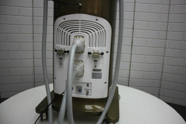 Cool Sculpting 1800W big power two handles fat removal machine in China