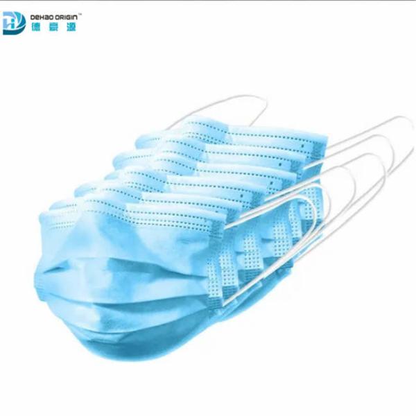 Adults Anti Pollution Anti Flu Clinical Face Mask
