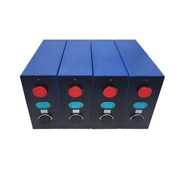 EVE 6000 Cycles 280Ah 3.2V LiFePO4 Lithium Ion Battery for Solar and Electric Vehicles