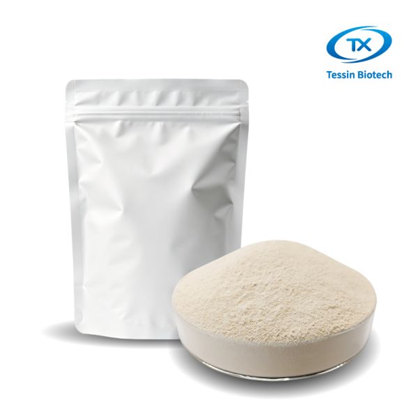 High Solubility Oat Fiber Beta Glucan Raw Material For Functional Liquid Beverages
