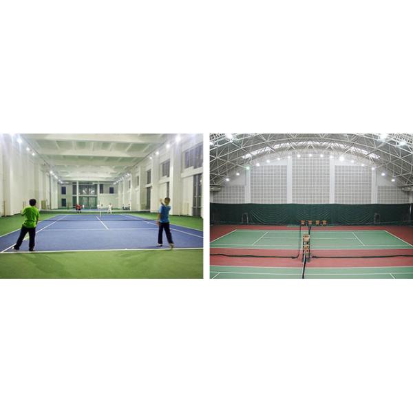 Commercial 100w Led Tunnel Light 5000K  Die Cast Aluminum Alloy Housing