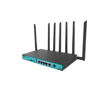 WG1608 5G 1200Mbps 4G 5G WIFI Router 2.4Ghz 5.8Ghz 16M Flash Dual Band Wifi Router com slot PCIE
