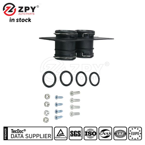 ZPY 97057241501 Drainage Sink Connector Joint for Audi VW Porsche