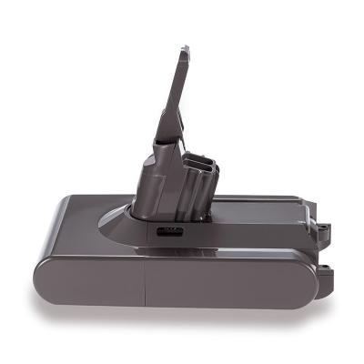 Batterie d'outil d'ion de lithium de ROHS 2000MAH pour une perceuse sans fil pratique