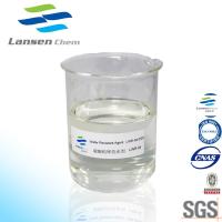 Agent Paper Making Auxiliaries de résistant à l'eau de carbonate de zirconium de potassium 24981-13-3
