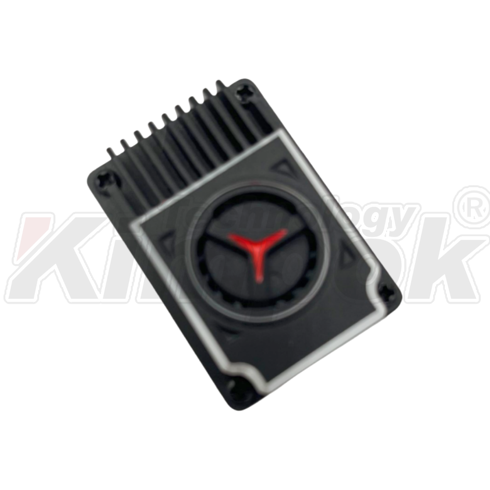 3.3G 4W VTX racing drone image transmission 3.3GHz image transmission antenna model aircraft VRX wireless transmitter and receiver