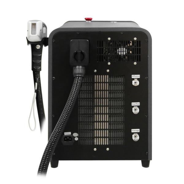 Direct Factory Supplier Lazer Hair Removal Machine Portable For Beauty Center Laser Hair Removal And Skin Rejuvenation