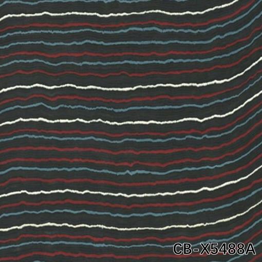 Colored Reconstituted Composite Wood Veneer Of Beech Irregular Texture Paper Back Size 2500*640mm For Wood Carving X4488/X5488A/X5488