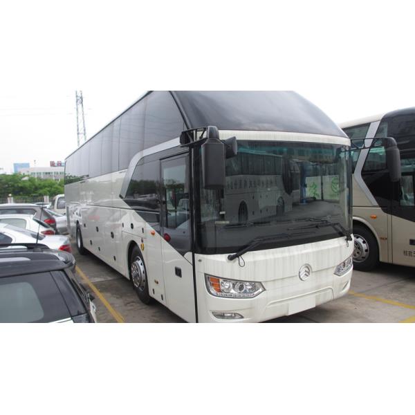 49 мест использовали бренд дракона пробега туристического автобуса 54000км золотой 259 Кв силы