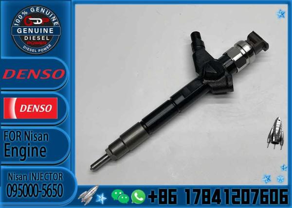 New high-quality fuel injectors 1465A041 095000-5600 DCRI05550 095000-5550 DCRI05650 095000-5650