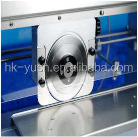 High Speed  Pcb Cutting/lead Cutting Machine/pcb Cutting Automatic Machine [YSV-1A]