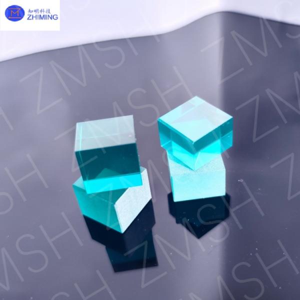 Synthetic Color Gemstone Sapphire Raw Stone Sky Blue Mohs Hardness 9 For Craft Jewelry