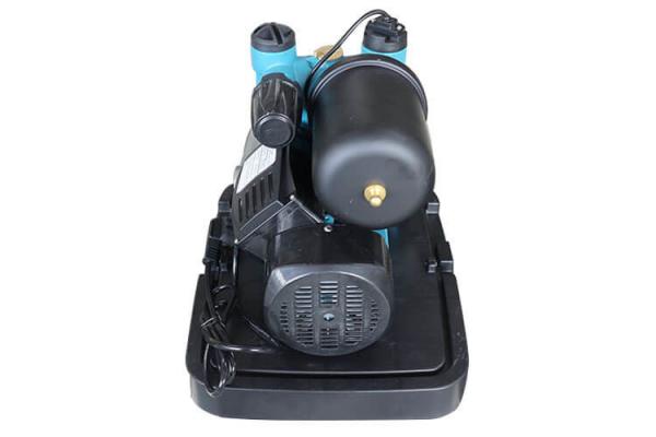 bomba elétrica de transferência da água de 0.25KW 0.35HP para a fonte de água doméstica/o impulso