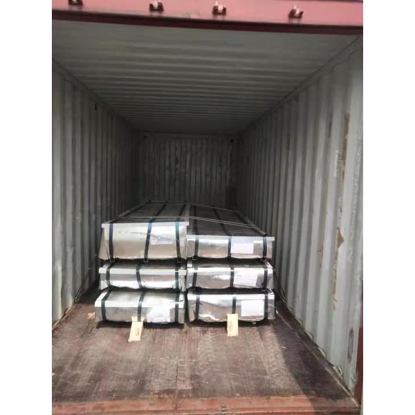 Hoja de acero inoxidable ASTM 302 303 304 de grado 5.8m 6m de longitud