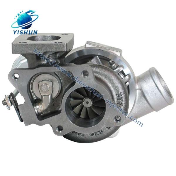 Turbocompressor 1C041-17010 para motor V3307 Trator M8200 M9000