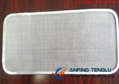 Square Filter Disc Used As Oil Filters Water Filters And Gas Filters