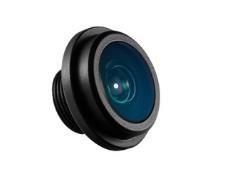 Octavia Vandal Proof 9.69mm M12 Automotive Lens