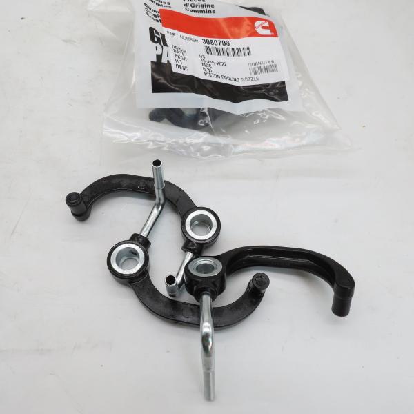 Best selling Piston cooling nozzle 3080708Best selling Piston cooling nozzle 3080708
