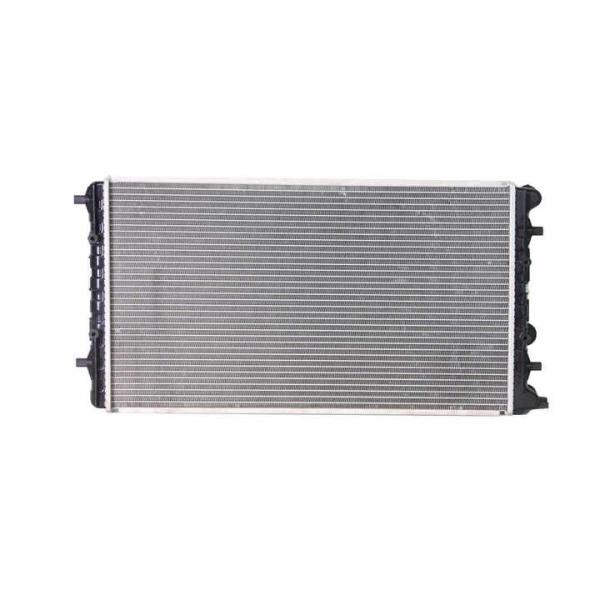 Radiador de alumínio para VW VOLKSWAGEN Beetle 1C0121253A 1C0121253B 1C0121253C 1C0121253