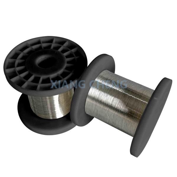 Inconel 617/UNS N06617/2.4663/NiCr23Co12Mo pour les applications à haute température et les environnements corrosifs