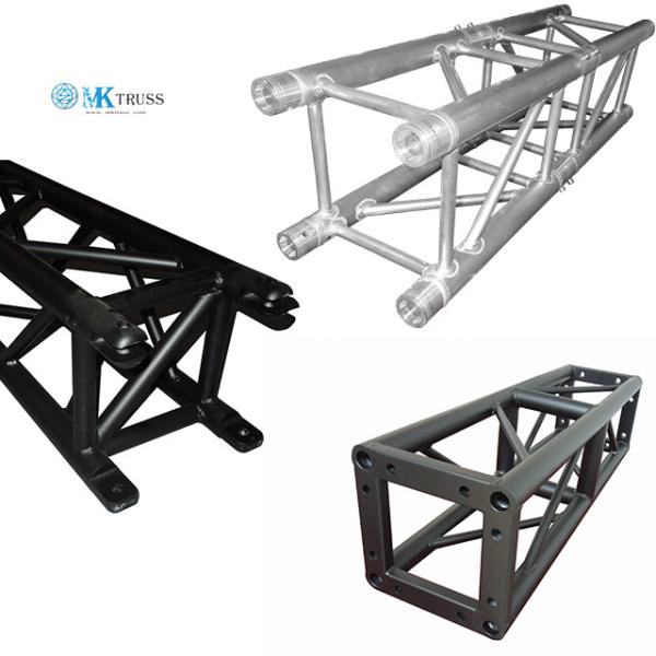 400*400mm Aluminum Truss for Outdoor Concert Stage Project at Affordable
