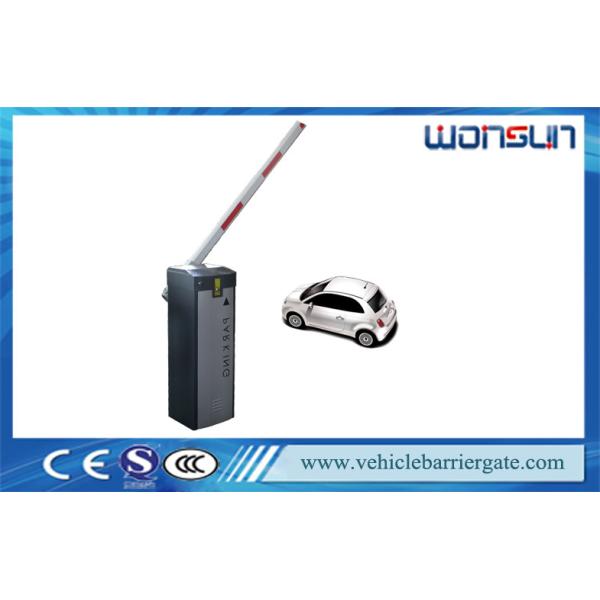 Гальванизированные стробы барьера стоянкы автомобилей корабля плиты для управления гостиницы