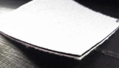 Customized Geotextile Composited Geo Membrane 400-1000g ASTM ISO Standard
