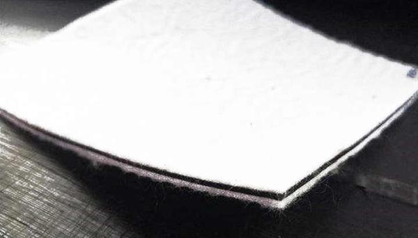 Customized Geotextile Composited Geo Membrane 400-1000g ASTM ISO Standard
