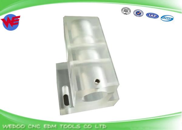 Guia de fio X052B641G51 do bloco EDM da tubulação de X052B617H02 DEY6600 DGV7600 Mitsubishi milivolt