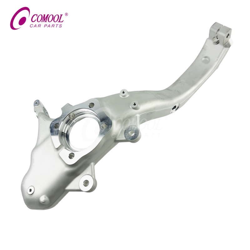 Aftermarket Aluminium Steering Knuckle 31216773783 31216869869 For BMW X6 E70 E71 E72 F15 F16