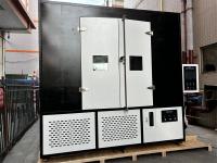 5000 heures Machine de test de fiabilité des isolants IEC62217-2012