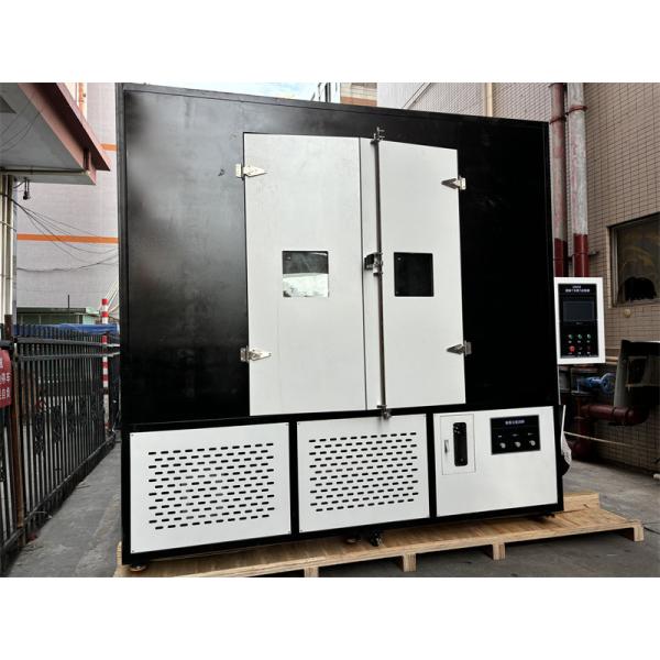 5000hrs 隔熱器の信頼性試験機械 IEC62217-2012